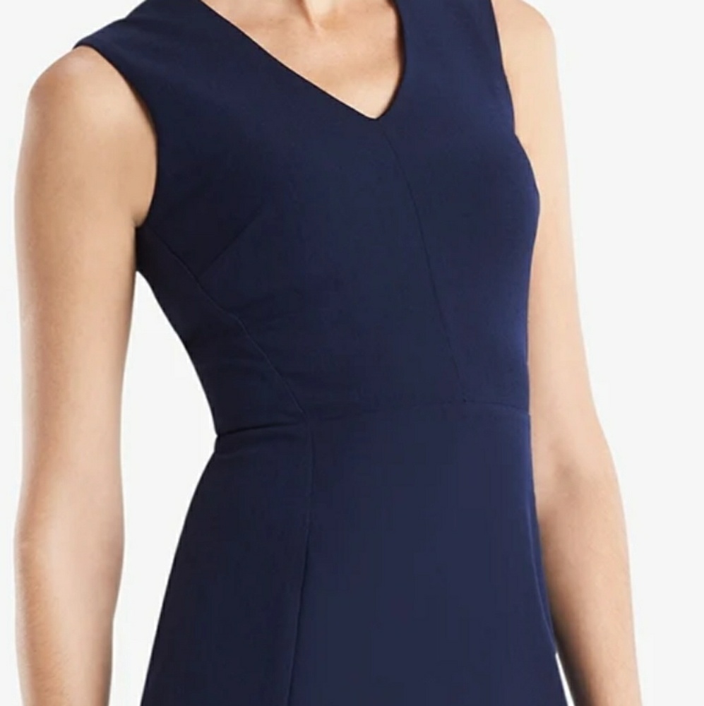 The Annie Deep Indigo